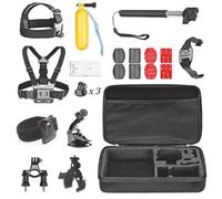 Kit Accessoires Caméras Sports pour GoPro Hero SCB96