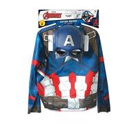 Kit accessoires Captain America