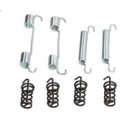 Kit Accessoires, Chaussures Freins de Parking pour SPRINTER 3-t Van 1.8 2008-