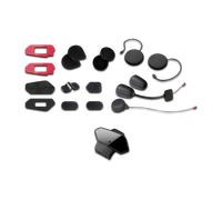 Kit Accessoires de Montage Sena 50R avec Micro SOUND BY HK