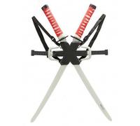 Kit Accessoires Deadpool