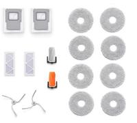 Kit accessoires DJI pour aspirateur robot Romo S, A et P