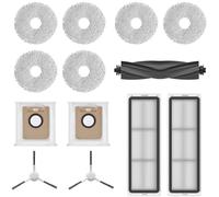 Kit accessoires DREAME pour aspirateur robot laveur