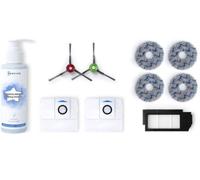 Kit accessoires ECOVACS Entretien Buddy Kit D-KT01-0027 robot Deebot U2 Pro
