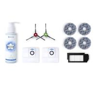 Kit accessoires ECOVACS Entretien Buddy Kit D-KT01-0027 robot Deebot U2 Pro