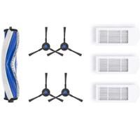 Kit accessoires ECOVACS Entretien Buddy Kit DKT080155 Deebot X1 Omni Turbo