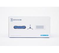 Kit accessoires ECOVACS Entretien complet brosses filtres DKT080167 Deebot X1