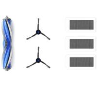 ECOVACS Kit d'entretien standard pour la famille DEEBOT T50, DKT060203