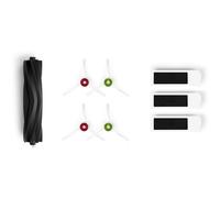 Kit accessoires ECOVACS Maintenance DKT010095 brosses filtres Deebot T20 Omni