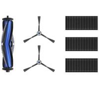 Kit accessoires ECOVACS Maintenance standard brosses robot Deebot X8 Pro Omni