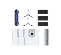 Kit accessoires ECOVACS pour aspirateur robot laveur Deebot X8