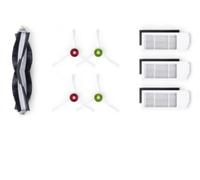 Kit accessoires ECOVACS pour X1 Omni, X1 Turbo, X1 Plus, T10, T10 Plus, T10 Turbo