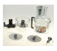Kit Accessoires Et Bol Pour Robot Multifonctions Cuisine System Magimix