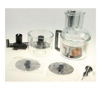 Kit Accessoires Et Bol Pour Robot Multifonctions Cuisine System Magimix