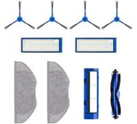Kit accessoires EUFY Accessoires RoboVac L70
