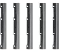 Kit EUFY de remplacement x5 - RoboVac 15C/35