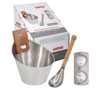 Kit accessoires Harvia pour sauna