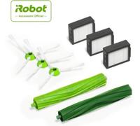 Kit accessoires IROBOT pour Roomba Séries e i et j