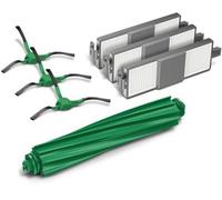 Kit accessoires IROBOT Remplacement complet brosses filtres Roomba série 20X