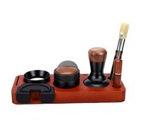 Kit Accessoires Machine à Café 51mm pour Delonghi, Ensemble Complet avec