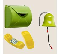 Kit accessoires maison soulet pour caban