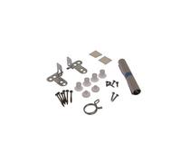 Kit accessoires montage 1784430024 pour Fixation - Kit montage - Support , LAVE VAISSELLE ENCASTRABLE ESSENTIELB ELVI-451I BEKO, ESSENTIEL B