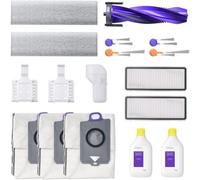 Kit accessoires NARWAL accessoires Flow/Flow Auto