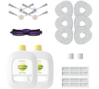 Kit accessoires NARWAL Entretien brosses filtres robot Freo X Ultra