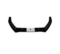 Kit Accessoires Pare-Chocs Compatible avec Ford Focus RS MK3 2015-2018 ABS