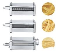 Kit accessoires pâtes pour KM120 - KM3