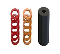 Kit accessoires pédalier - Moza Racing Racing MOZA SR-P Zubehör-Kit