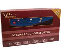 Kit accessoires piscine DeLuxe Ventu