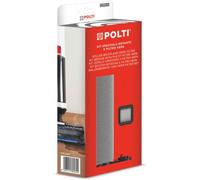 Kit accessoires POLTI brosse rotative + filtre HEPA RollySteam