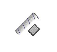 Rowenta Kit d'entretien pour aspirateur-laveur X-Clean 10 ZR336A01 Blanc