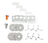 Kit Accessoires Pour DJI pour romo pour S pour A P Brosse Rouleau(B)