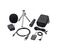 Kit accessoires pour enregistreur Zoom Q2HD