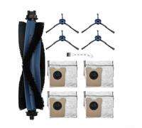Kit Accessoires pour eufy pour omni C20 10 Brosse Kit Accessoires