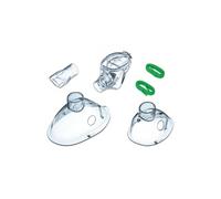 Beurer Kit accessoires pour inhalateur IH 55 – Yearpack – Technologie à membrane vibrante