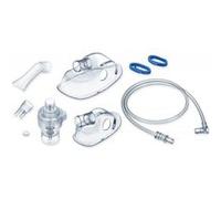 Beurer Kit accessoires pour inhalateur IH 58 / IH 60 – nébuliseur, masques, adaptateur, filtres