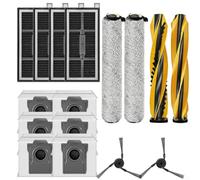 Kit Accessoires pour mova Z70 Ultra Brosse Principale Kit Accessoires