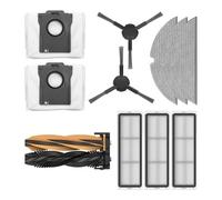 Kit Accessoires Robot Nettoyage Sol Dreame DRE KI RAK72 Multicolore Plastique