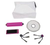 Kit Accessoires Robot pour eureka J15 pour evo Ultra Kit Accessoires(B)