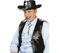 Widmann Kit accessoires sheriff adulte Taille unique
