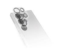 Kit accessoires smartphone Protection lentille objectif photo Galaxy S24Ultra