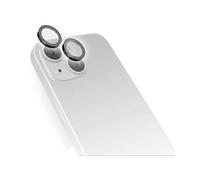 Kit accessoires smartphone Protection objectif photo iPhone 15 et 15 Plus