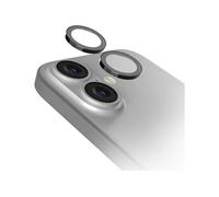 Kit accessoires smartphone Protection objectif photo pour iPhone 16/16 Plus