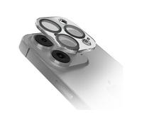 Kit accessoires smartphone Vitre pour appareil photo iPhone 16 Pro et Pro Max