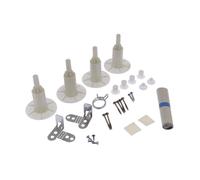 Arcelik Kit de fixation de porte 1784430214 pour lave-vaisselle encastrable EssentielB ELVI-444F