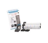 Kit accessoires X-CLEAN 4 Nettoyeur vapeur ZR335A00 ROWENTA