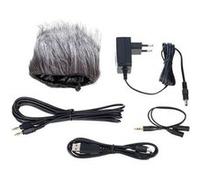 Kit Accessoires Zoom APH4NSP pour enregistreur numérique H4NSP G